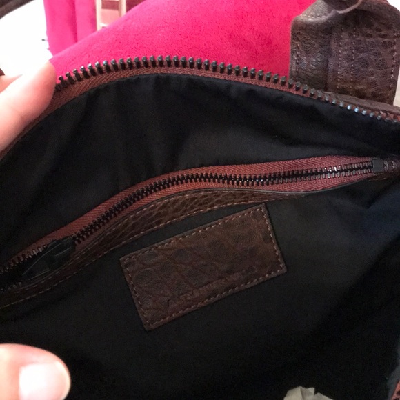 Authentic Alexander Wang Rocco - Picture 7 of 8